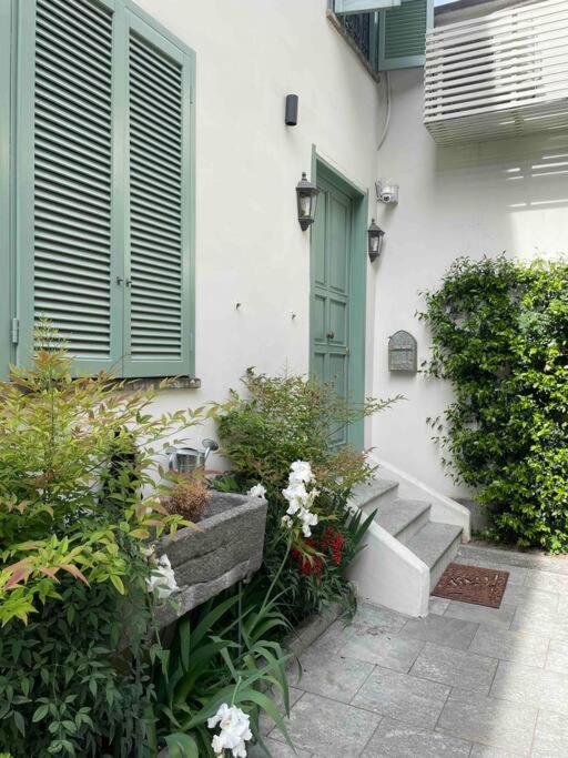 Della Rocca Urban Relais Apartamento Turim Exterior foto