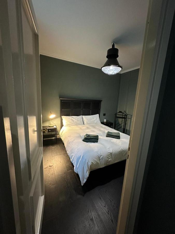 Della Rocca Urban Relais Apartamento Turim Exterior foto