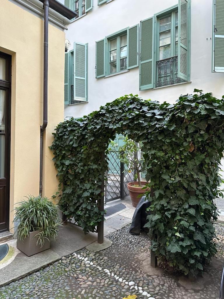 Della Rocca Urban Relais Apartamento Turim Exterior foto